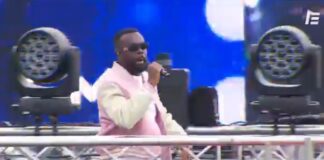 Booba ridiculise Gims après son concert raté à Vincennes, « l’une des pires de l’histoire »