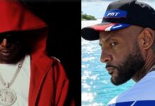 Booba s’acharne sur Ninho et prévient, » J’vais pas t’faire de mal »