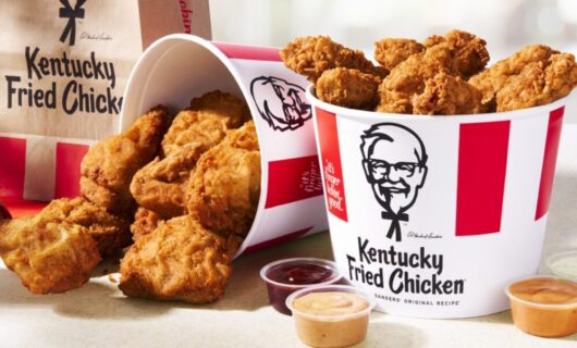 KFC pourrait progressivement passer au Halal en France pour 2026