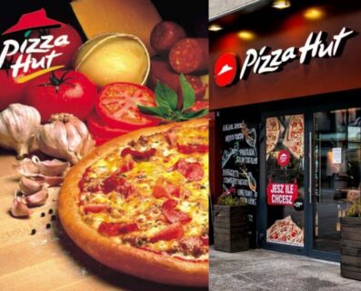 Pizza Hut va devenir halal en France