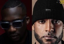Booba atomise SDM : « J’ai encore donné naissance à un gros traître »