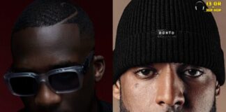 Booba atomise SDM : « J’ai encore donné naissance à un gros traître »