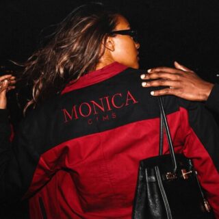 Gims : « Monica », son nouveau morceau