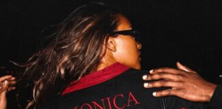 Gims : « Monica », son nouveau morceau