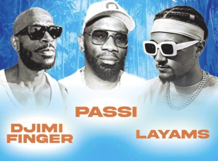 Passi feat. Ndo Layams New single « Koala »