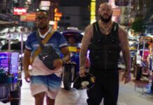 Seth Gueko et Lacrim réunis sur le clip « Riposter »
