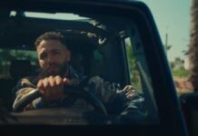 Gros Mo feat El Grande Toto : « Timide » extrait de l’album « Apothicaire »