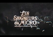 Le clip Passi Feat. Akh, Rocca, Squat, Les Sages Poètes, Neg’Marrons, 2 Bal, Papillon Bandana