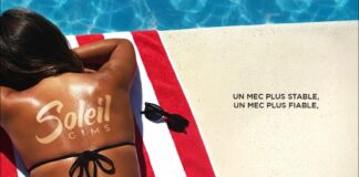 GIMS : « Soleil », son nouveau tube de l’été