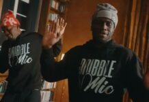 R2 et Castello Lukeba présentent le clip « Prends pas la tête »