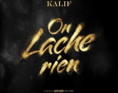 Le retour surprise de Kalif Hardcore