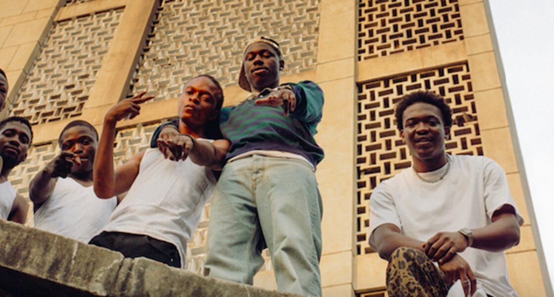 Tiakola annonce son deuxième album : « WpointM »