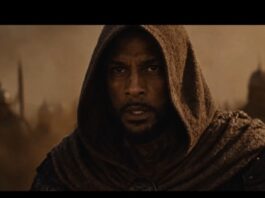 Booba présente son nouveau clip : Némésis