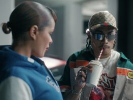 Oboy est « toxic » dans son dernier single