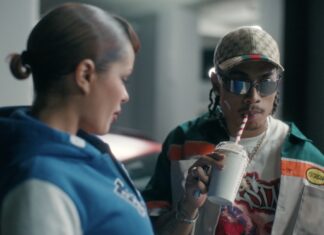 Oboy est « toxic » dans son dernier single
