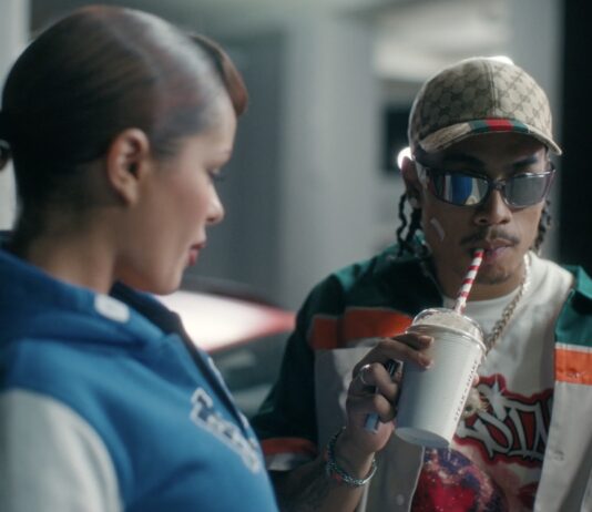 Oboy est « toxic » dans son dernier single