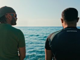 Houari et JuL réunis dans « J’ai pas prévu tout ça »