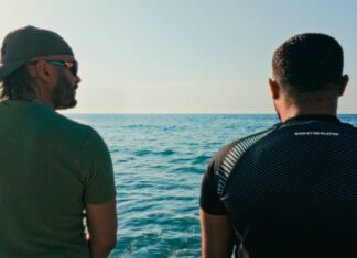Houari et JuL réunis dans « J’ai pas prévu tout ça »