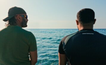 Houari et JuL réunis dans « J’ai pas prévu tout ça »