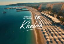 Hornet La Frappe présente annonce un feat avec TK : « Khalele »