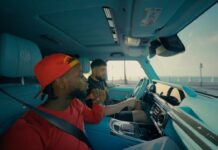 Zeg P retrouve Timar sur le single « Blood »