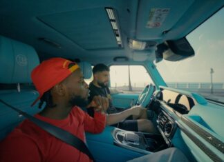 Zeg P retrouve Timar sur le single « Blood »