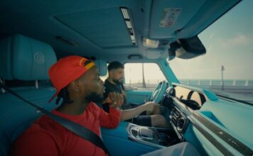 Zeg P retrouve Timar sur le single « Blood »