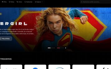 Movix, l’adresse de l’alternative gratuite de Netflix ?