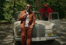 Le Cœur, le nouveau clip de Passi