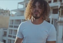 Zamdane dévoile son nouveau single « Bad Day (Sabr) »