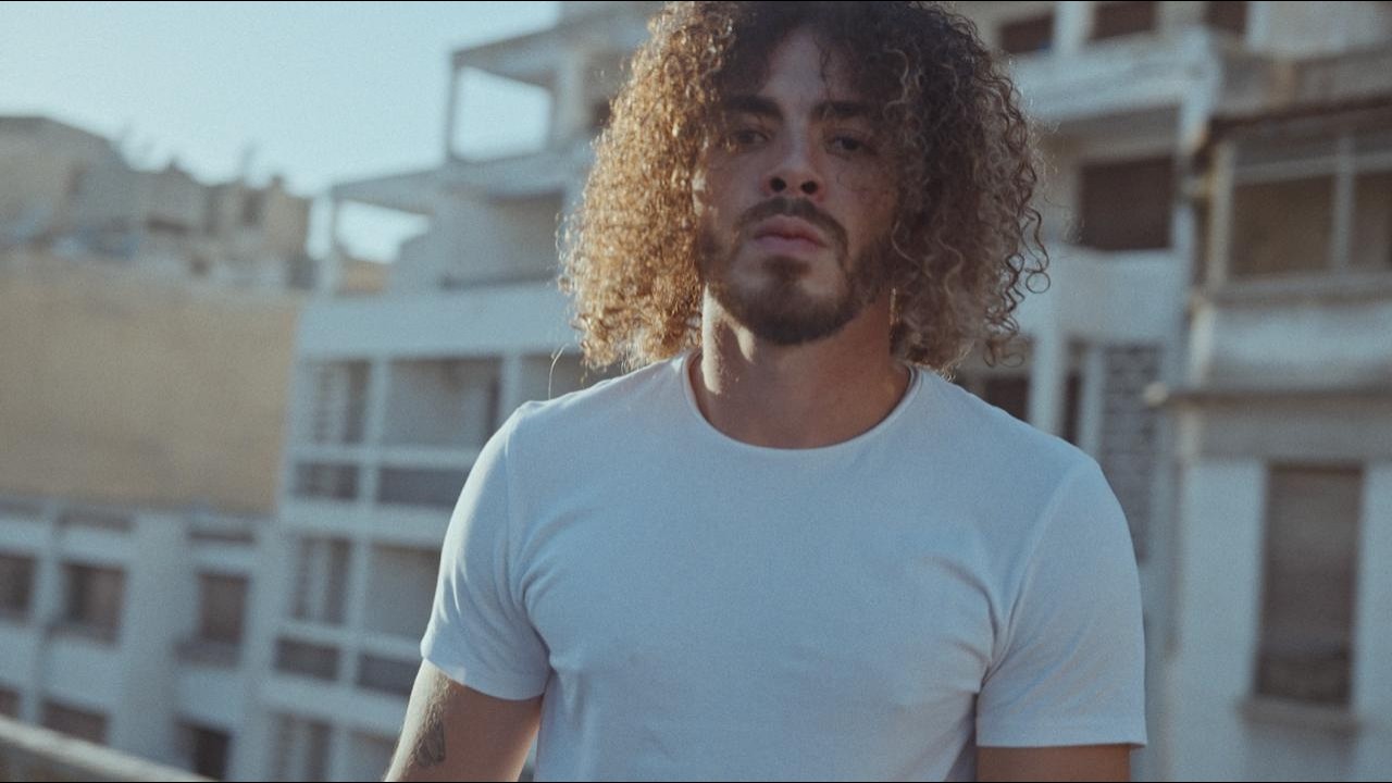 Zamdane dévoile son nouveau single « Bad Day (Sabr) »
